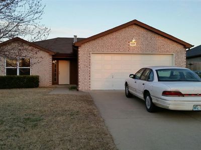 5329 S Redbud Dr W, Sand Springs, OK, 74063