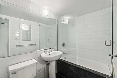 Rented by Avenues Real Estate