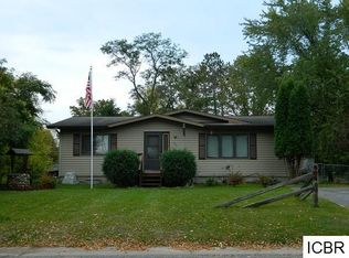 502 NW 13th St, Grand Rapids, MN 55744