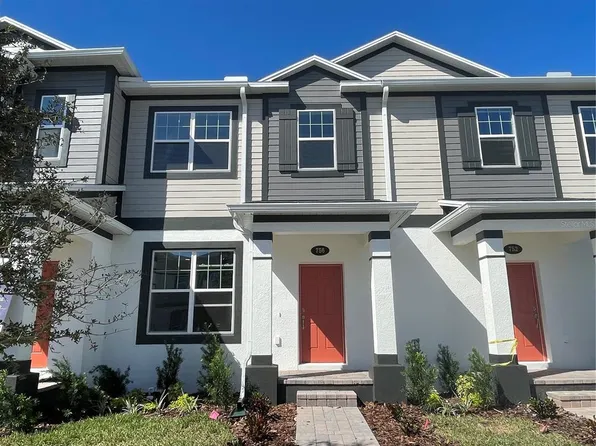 756 Pilea St, Apopka, FL 32703