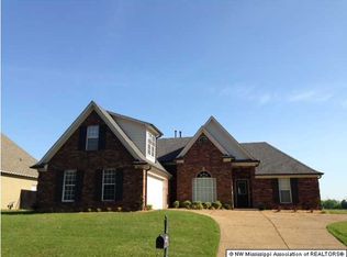 6440 Coleman Rd, Olive Branch, MS 38654