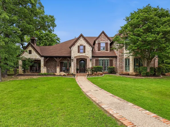 Homes for Sale near Hilltop Elementary School - Argyle TX | Zillow