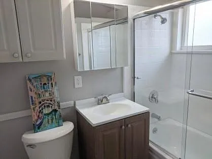 3055 Alma St #3055 — Photo 3