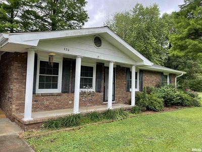 320 E 7th St, Brookport, IL, 62910