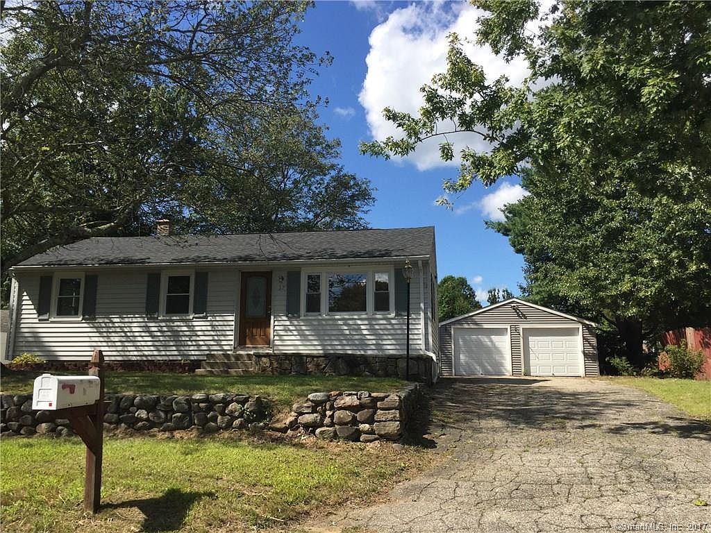 37 Circle Dr, Mansfield, CT 06250 Zillow