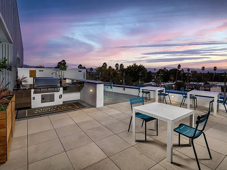 Chroma Apartment Homes — Photo 27