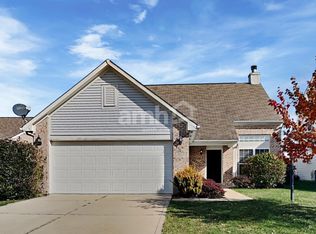 5633 Rambling Dr, Indianapolis, IN 46239