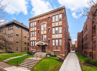 2480 Derbyshire Rd #6, Cleveland, OH 44106