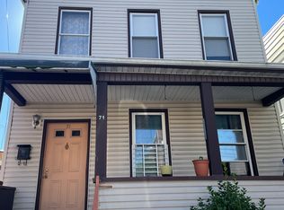 71 Passaic St #2, Passaic, NJ 07055