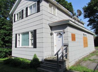 315 Lewis St, Syracuse, NY 13204