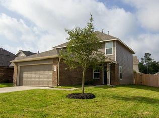 2779 Madison Ct, Conroe, TX 77304