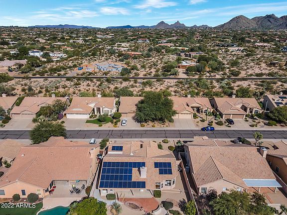 2nd image of 9425 E Palm Tree Dr
