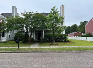 145 Red Leaf Blvd, Moncks Corner, SC 29461