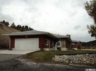 453 Browns Gulch Rd, Butte, MT 59701