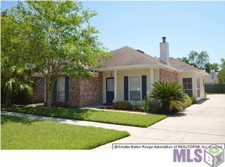 3625 Brandon Lynn Dr, Baton Rouge, LA 70820