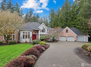 13543 160th Avenue NE, Redmond, WA 98052