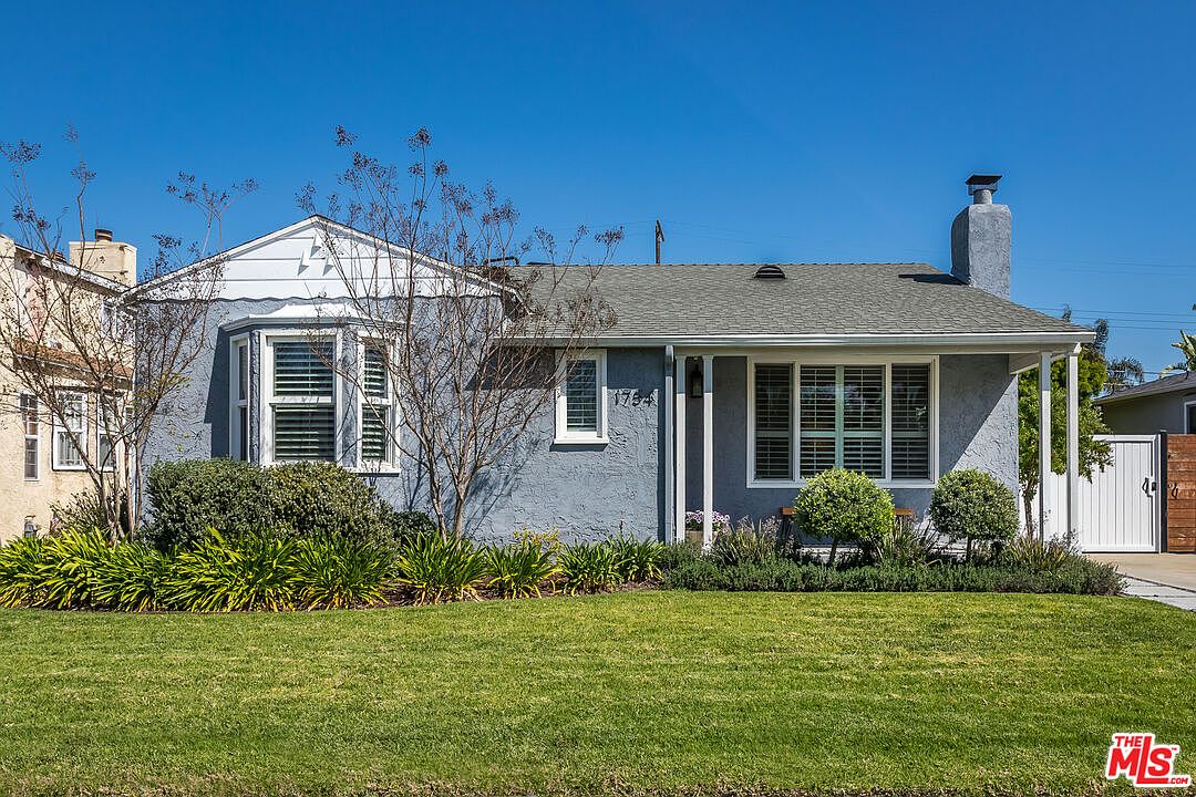 1754 S Orange Grove Ave, Los Angeles, CA 90019 | Zillow
