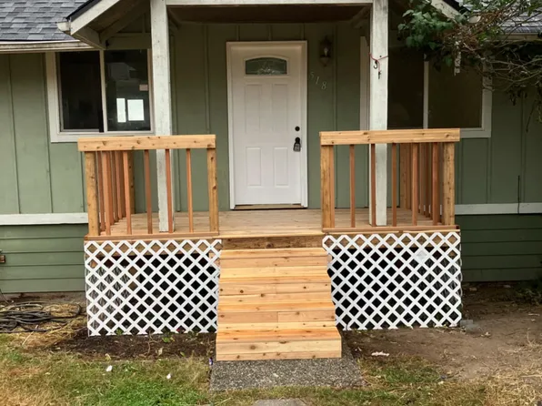 518 S Yantic Ave, Bremerton, WA 98312