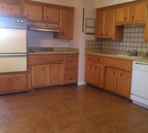 Rhode Island Kitchen