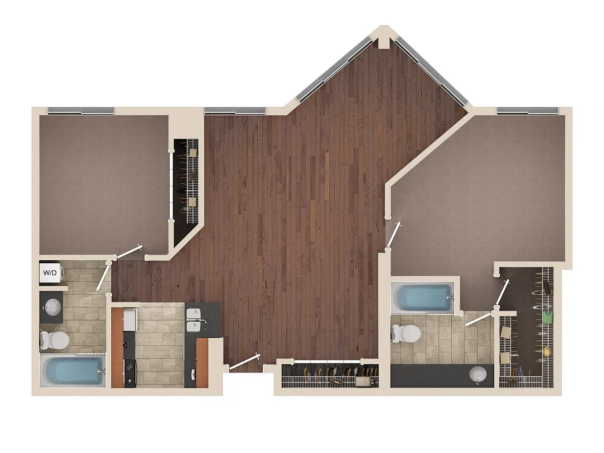 Floor plan 20