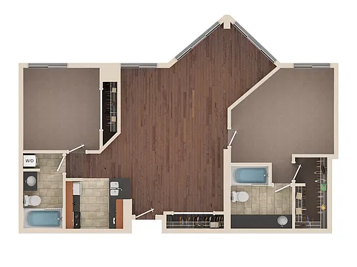Floor plan 20