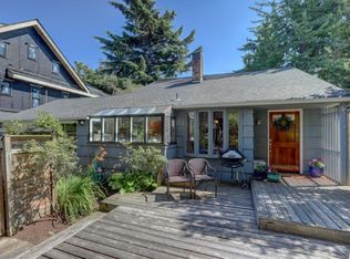 6347 NE 61st St, Seattle, WA 98115