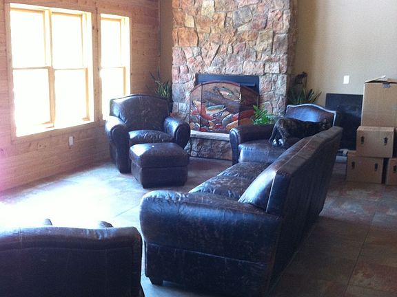 Great room.