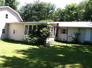 134 Plum St, Ashville, PA 16613