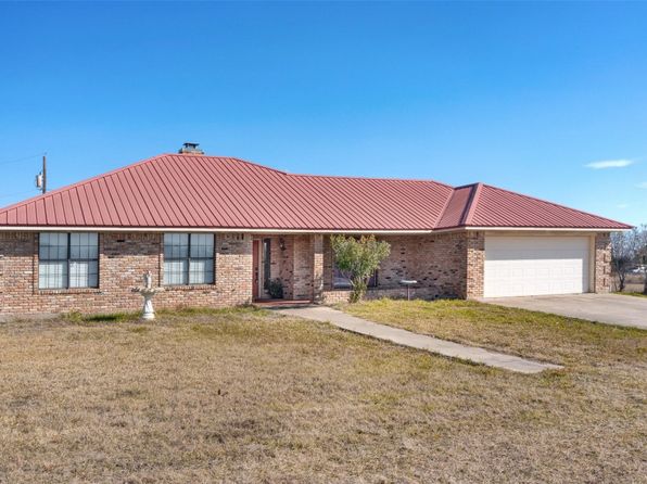 County Road 4608, Commerce, TX 75428