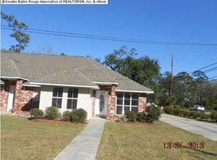 100 Brandi Ln, Hammond, LA 70403
