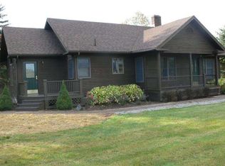 1410 Delaware County Hwy #11, Oneonta, NY 13820