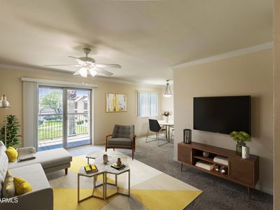 8256 E Arabian Trl UNIT 235, Scottsdale, AZ, 85258