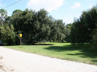 Carpenter Rd, Tybee island, GA 31328