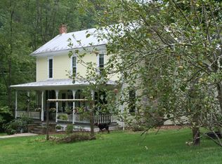 80 Cowpasture River Rd S #S, Head Waters, VA 24442