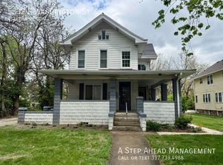 5332 E Washington St APT 2, Indianapolis, IN 46219