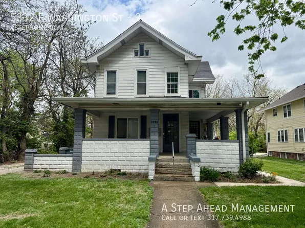 5332 E Washington St APT 2, Indianapolis, IN 46219