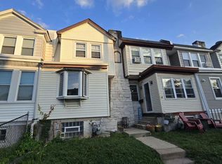 7216 Clinton Rd, Upper Darby, PA 19082