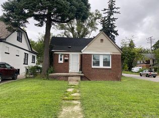 14500 Mark Twain St, Detroit, MI