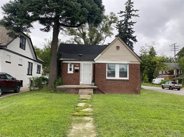 14500 Mark Twain St, Detroit, MI 48227