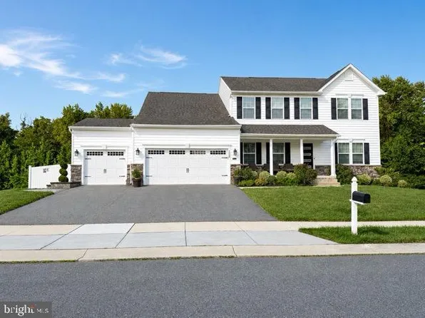 1504 El Dorado Way, Townsend, DE 19734