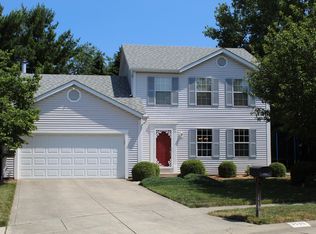 3565 Berry Pond Ct, Canal Winchester, OH 43110