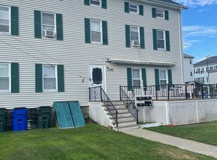 190 Brightman St, Fall River, MA 02720