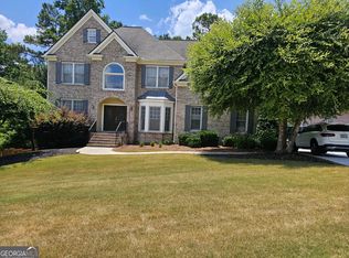 9904 Hamilton Dr, Douglasville, GA