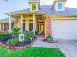 23611 Windhurst Rd, Katy, TX 77494