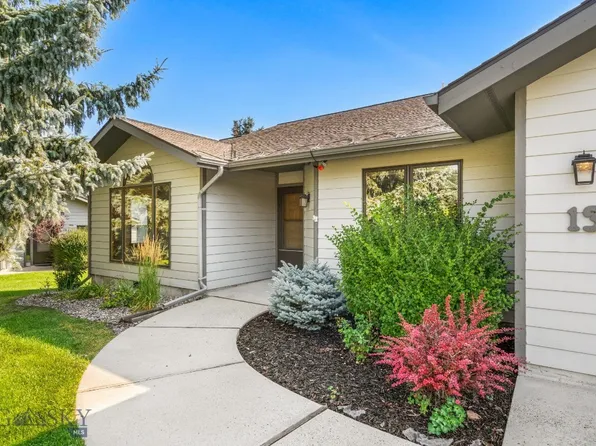 1757 Highland Blvd Unit 13, Bozeman, MT 59715