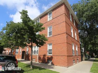 6207 N Ravenswood Avenue Ua Aua #AUA3, Chicago, IL 60660