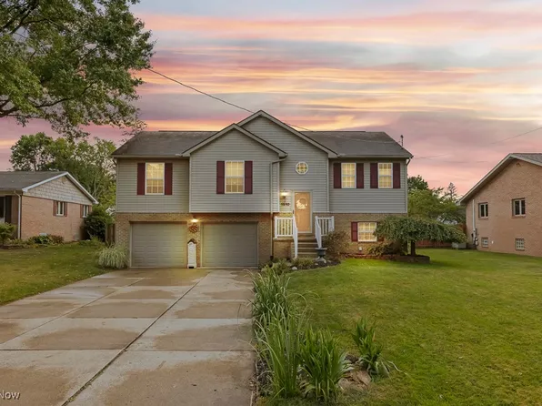 1510 Michigan Blvd, Louisville, OH 44641