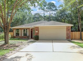 6 S Bristol Gate Pl, Spring, TX 77380