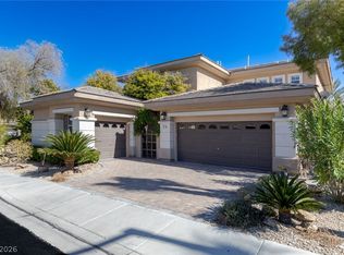 724 Pinnacle Heights Ln, Las Vegas, NV 89144