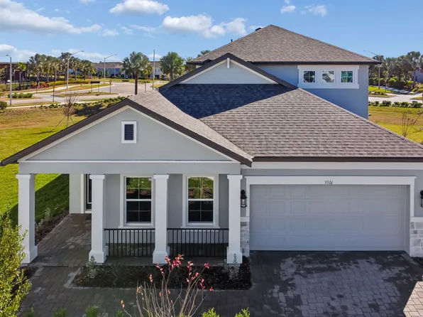 5516 Maydale Ave, Wesley Chapel, FL 33545